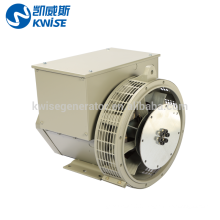 Salient pole revolving field Stamford brushless alternator